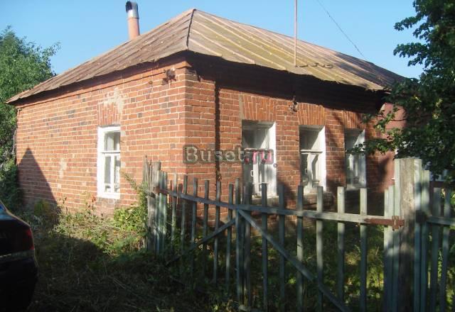 Продается дом в деревне Рязань