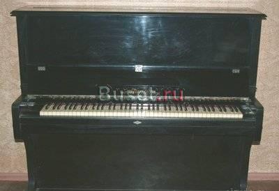 Пианино Москва
