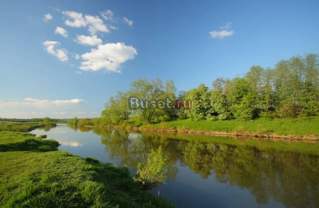 Участки под дачу Москва