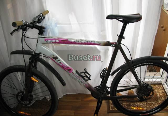 Specialized Hardrock Pro 24" Москва