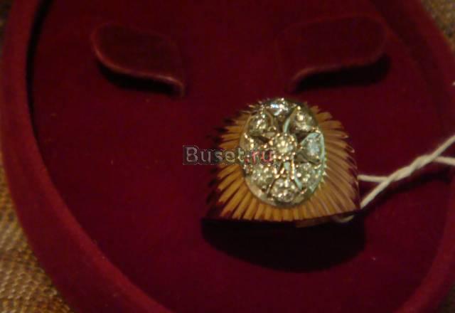 Jeweller ornaments with brilliants Москва