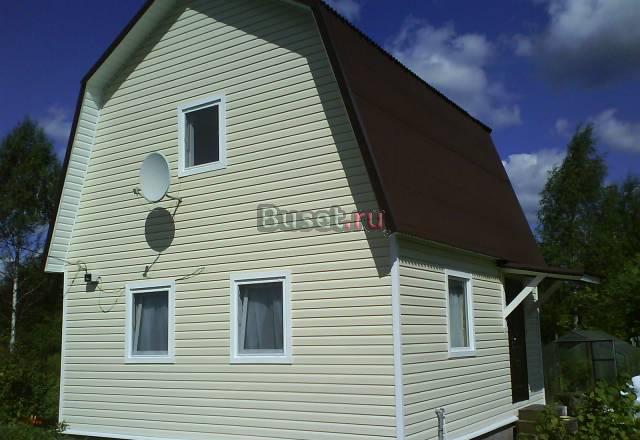 Сайдинг-замер,расчет,монтаж,Кровельные работы Санкт-Петербург