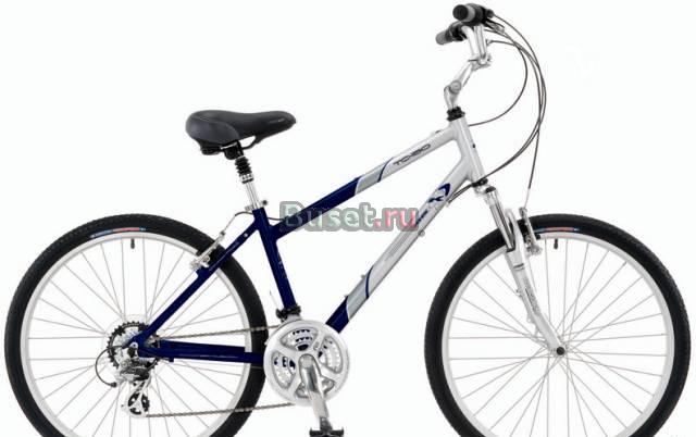 Горный велосипед KHS TC 150 Санкт-Петербург