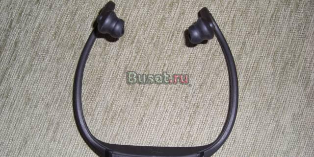Продам стерео bluetooth гарнитуру Motorola S9 Москва
