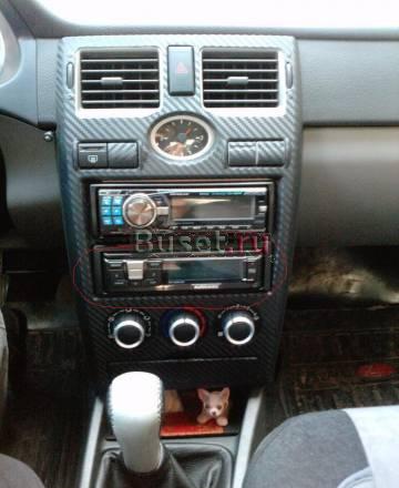 Б/К Multitronics RI-500V Москва