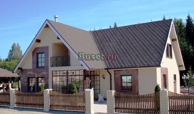 Магазин готовых домов Санкт-Петербург