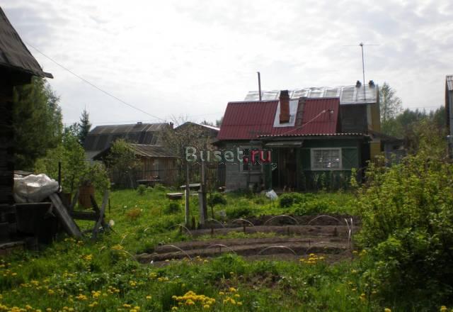 2 дома+уч-к 6 соток 100 км от МКАД Москва