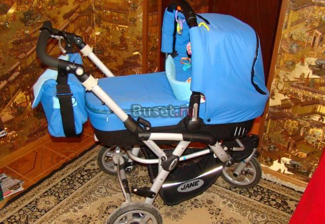 Jane slalom pro 2в1 2009 год Москва