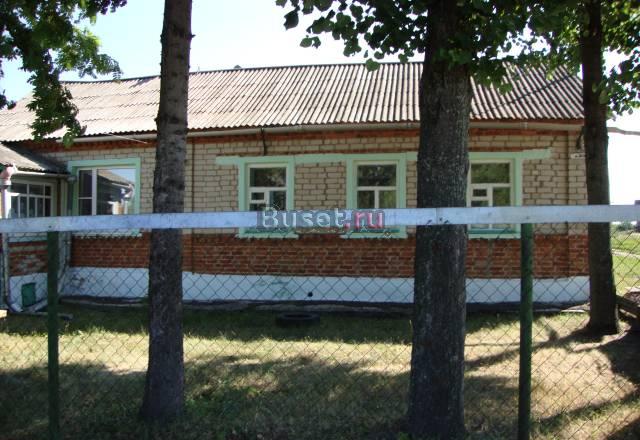 Продаю дом с земельным участком Ряжск
