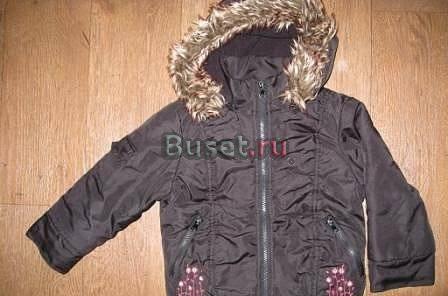 Курточка на 92-98р осень Санкт-Петербург