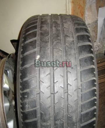 Шина - michelin pilot MXX3 диаметр 20 Москва