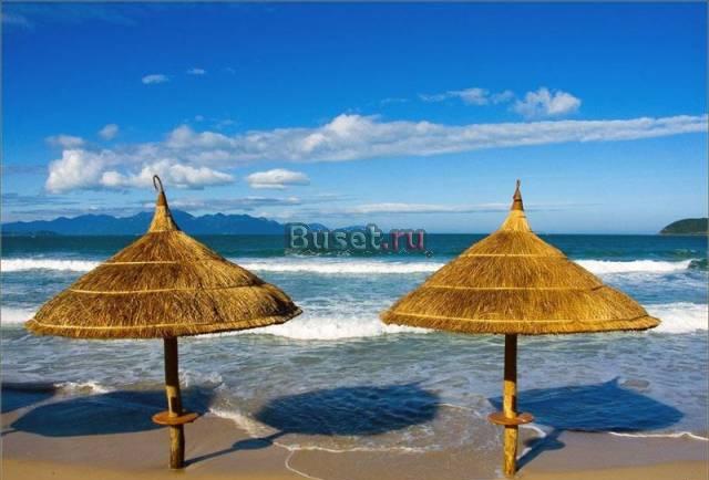 Туры на море Москва