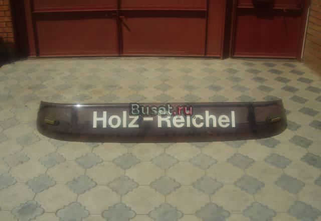 Продам сонцезащитный козырек на MAN Шахты