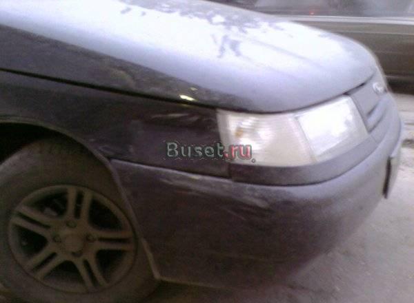 ВАЗ 2110, 2005 Самара