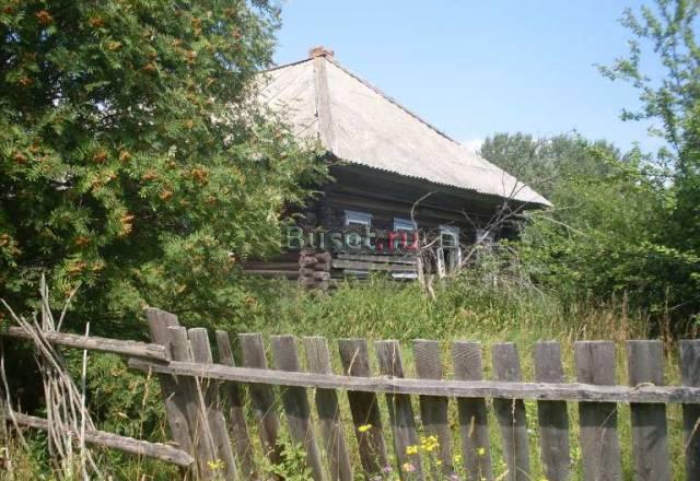 Дом в деревне прописка пмж 380км от Москвы Москва