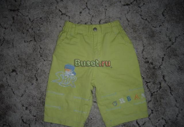 Капри-бриджи aziz bebe 86-92 Москва