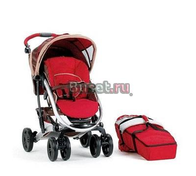 Коляска-трансформер Graco Quattro Tour Sport Санкт-Петербург