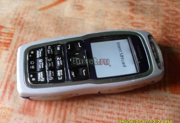 Nokia 3220 Санкт-Петербург