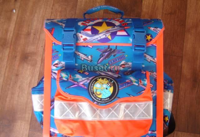 Ранец Samsonite Sammies Москва