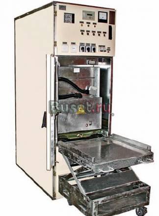 Устройства комплектные распределительные кру Москва