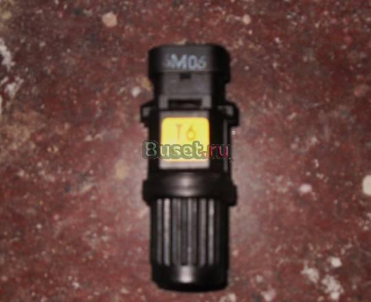 Датчик скорости для Дэу Нубира Москва