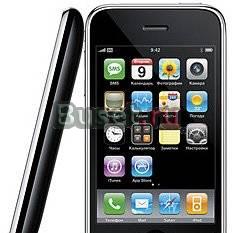 Apple iPhone 3G 8 Gb б.у Москва