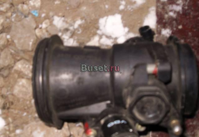 Дроссельная заслонка Рено Логан, Симбол 1,4 Москва