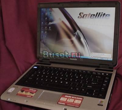Toshiba M115 Санкт-Петербург
