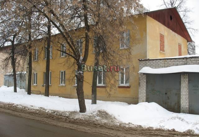 Отдельно стоящее здание площадью 310 кв.м Нижний Новгород