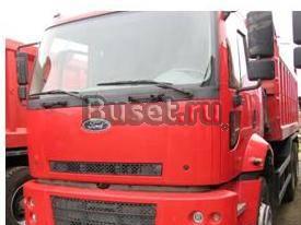 Самосвал  6538 на шасси Ford Cargo Самарское