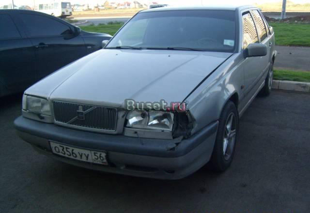 Volvo 850, 1995 Оренбург