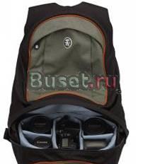 Продаю фото-рюкзак Crumpler Formal Lounge Москва