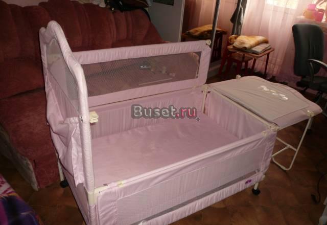 Детская кроватка - трансформер Ростов-на-Дону