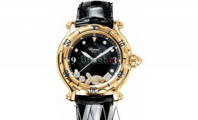 Часы Chopard Happy Fish Москва