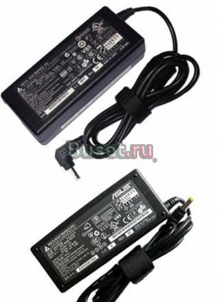 Зарядное устройство для ноутбука sadp-65KB D 19V-3 Уфа