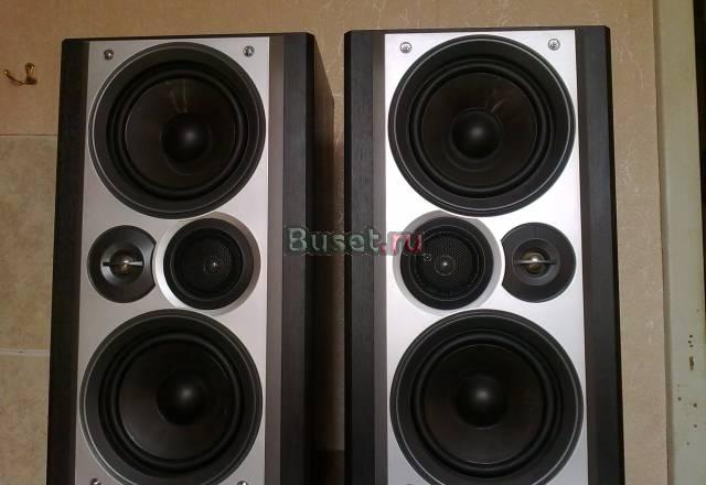 Колонки aiwa Москва