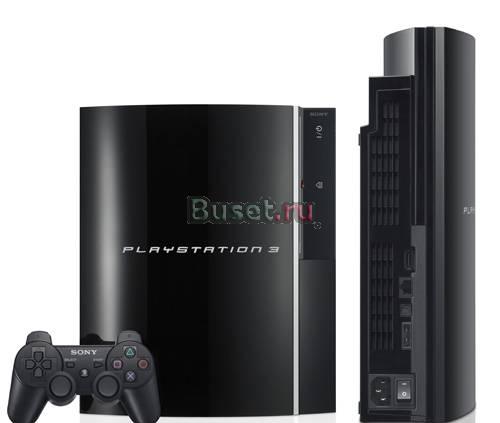 Sony Playstation 3 + 12 игр Санкт-Петербург