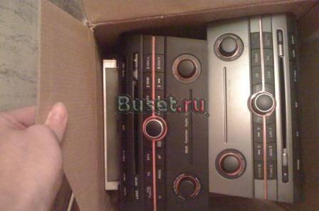 Магнитола с дисплеем для мазда 3 спорт дорестайл(п Санкт-Петербург