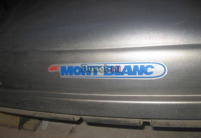 Багажник на крышу авто Москва