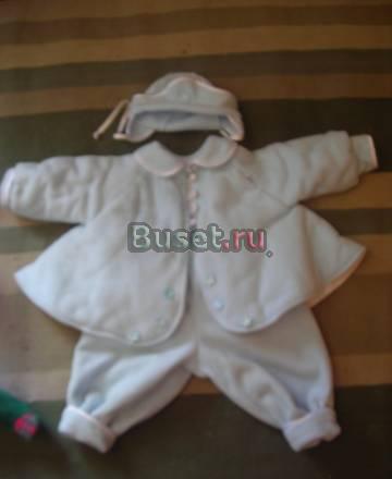 Костюм Санкт-Петербург