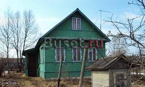 Зимний ухоженный дом 70м.кв Тосно
