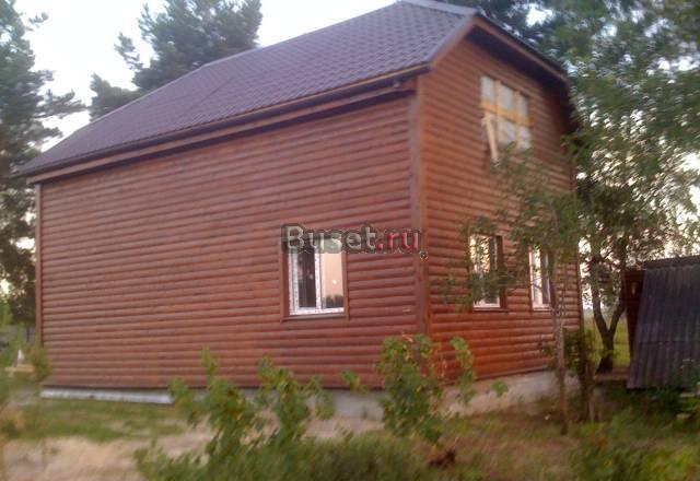 Большой деревенский дом Егорьевск