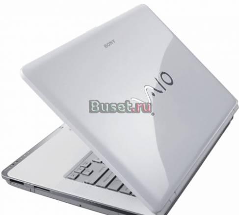 Sony CR41SR 2.1Ghz x2 3Гб/200/14.1/WiFi/Bt/Web Москва