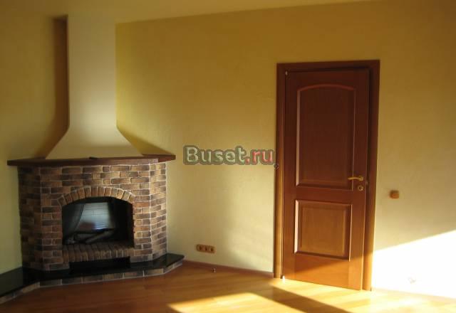 Продается 4 комн. квартира с камином 140 кв.м Москва