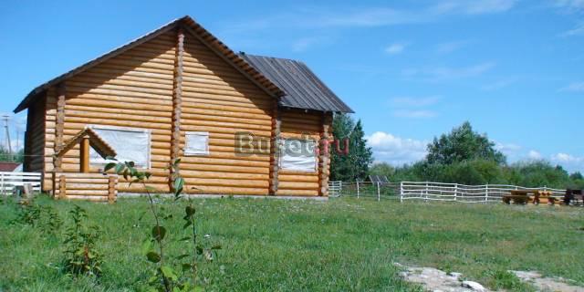 Земельный уч-к на берегу реки  в Вологодской обл Мурманск