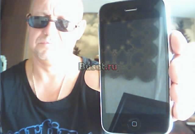 IPhone 3G 16g рст Москва