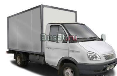 Перевозка вашего груза по Москве и мо Москва