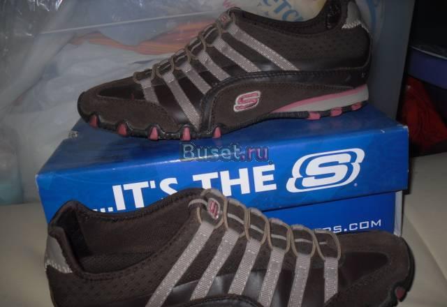 Кроссовки Skechers Москва