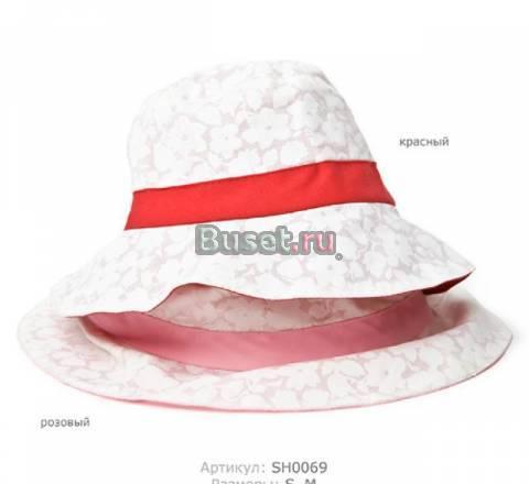 Панама Chobi Москва