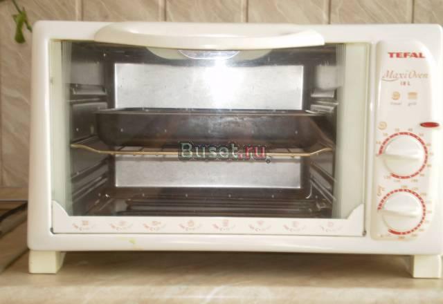 Свч-печь Москва